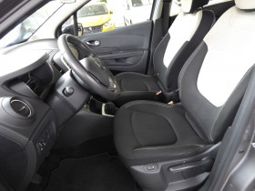 Renault Captur TCe 90 BVM  occasion  Beaupuy - photo n4