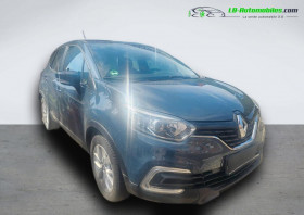 Renault Captur TCe 90 BVM  occasion  Beaupuy - photo n2