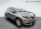 Renault Captur occasion année 2015 boite Manuelle Annonce Renault Captur occasion Essence TCe 90 BVM à Beaupuy