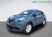 Renault Captur TCe 90 BVM   Beaupuy 31