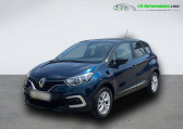 Annonce Renault Captur occasion Essence TCe 90 BVM  Beaupuy