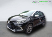 Renault Captur occasion année 2019 boite Manuelle Annonce Renault Captur occasion Essence TCe 90 BVM à Beaupuy