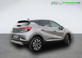 Renault Captur TCe 90 BVM  occasion  Beaupuy - photo n3