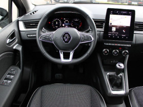 Renault Captur TCe 90 BVM  occasion  Beaupuy - photo n2
