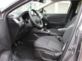 Renault Captur TCe 90 BVM  occasion  Beaupuy - photo n5