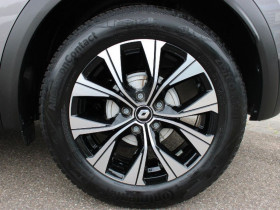 Renault Captur TCe 90 BVM  occasion  Beaupuy - photo n6