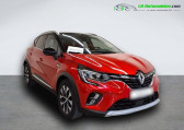 Renault Captur occasion année 2024 boite Manuelle Annonce Renault Captur occasion Essence TCe 90 BVM à Beaupuy