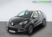 Renault Captur occasion année 2015 boite Manuelle Annonce Renault Captur occasion Essence TCe 90 BVM à Beaupuy