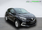 Renault Captur occasion année 2019 boite Manuelle Annonce Renault Captur occasion Essence TCe 90 BVM à Beaupuy
