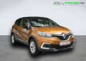 Renault Captur TCe 90 BVM   Beaupuy 31