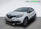 Renault Captur occasion année 2019 boite Manuelle Annonce Renault Captur occasion Essence TCe 90 BVM à Beaupuy