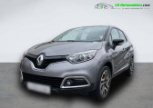 Renault Captur occasion année 2017 boite Manuelle Annonce Renault Captur occasion Essence TCe 90 BVM à Beaupuy
