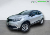 Renault Captur occasion année 2019 boite Manuelle Annonce Renault Captur occasion Essence TCe 90 BVM à Beaupuy