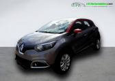 Renault Captur occasion année 2017 boite Manuelle Annonce Renault Captur occasion Essence TCe 90 BVM à Beaupuy
