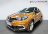 Renault Captur TCe 90 BVM   Beaupuy 31
