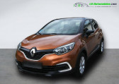 Renault Captur occasion année 2019 boite Manuelle Annonce Renault Captur occasion Essence TCe 90 BVM à Beaupuy