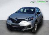 Renault Captur TCe 90 BVM   Beaupuy 31