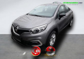 Renault Captur occasion année 2019 boite Manuelle Annonce Renault Captur occasion Essence TCe 90 BVM à Beaupuy