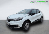 Renault Captur occasion année 2019 boite Manuelle Annonce Renault Captur occasion Essence TCe 90 BVM à Beaupuy