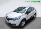 Renault Captur occasion année 2019 boite Manuelle Annonce Renault Captur occasion Essence TCe 90 BVM à Beaupuy