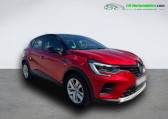 Renault Captur occasion année 2021 boite Manuelle Annonce Renault Captur occasion Essence TCe 90 BVM à Beaupuy