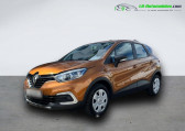Renault Captur occasion année 2019 boite Manuelle Annonce Renault Captur occasion Essence TCe 90 BVM à Beaupuy