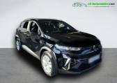 Renault Captur occasion année 2024 boite Manuelle Annonce Renault Captur occasion Essence TCe 90 BVM à Beaupuy