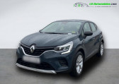 Renault Captur TCe 90 BVM   Beaupuy 31