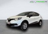 Renault Captur occasion année 2019 boite Manuelle Annonce Renault Captur occasion Essence TCe 90 BVM à Beaupuy
