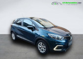 Renault Captur occasion année 2019 boite Manuelle Annonce Renault Captur occasion Essence TCe 90 BVM à Beaupuy