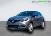 Renault Captur occasion année 2017 boite Manuelle Annonce Renault Captur occasion Essence TCe 90 BVM à Beaupuy