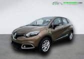 Renault Captur TCe 90 BVM   Beaupuy 31