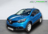 Renault Captur TCe 90 BVM   Beaupuy 31