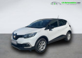 Annonce Renault Captur occasion Essence TCe 90 BVM à Beaupuy