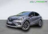 Renault Captur occasion année 2024 boite Manuelle Annonce Renault Captur occasion Essence TCe 90 BVM à Beaupuy