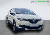 Renault Captur occasion année 2019 boite Manuelle Annonce Renault Captur occasion Essence TCe 90 BVM à Beaupuy