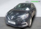 Renault Captur occasion année 2019 boite Manuelle Annonce Renault Captur occasion Essence TCe 90 BVM à Beaupuy