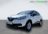 Renault Captur occasion année 2019 boite Manuelle Annonce Renault Captur occasion Essence TCe 90 BVM à Beaupuy