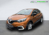 Renault Captur occasion année 2019 boite Manuelle Annonce Renault Captur occasion Essence TCe 90 BVM à Beaupuy