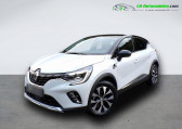 Renault Captur TCe 90 BVM   Beaupuy 31