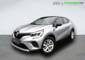 Renault Captur TCe 90 BVM   Beaupuy 31