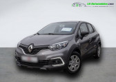 Renault Captur occasion année 2019 boite Manuelle Annonce Renault Captur occasion Essence TCe 90 BVM à Beaupuy