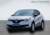 Renault Captur occasion année 2019 boite Manuelle Annonce Renault Captur occasion Essence TCe 90 BVM à Beaupuy