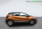 Renault Captur occasion année 2019 boite Manuelle Annonce Renault Captur occasion Essence TCe 90 BVM à Beaupuy
