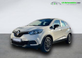Renault Captur occasion année 2017 boite Manuelle Annonce Renault Captur occasion Essence TCe 90 BVM à Beaupuy
