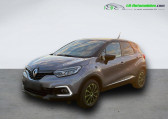 Renault Captur occasion année 2019 boite Manuelle Annonce Renault Captur occasion Essence TCe 90 BVM à Beaupuy