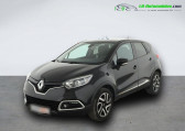 Renault Captur occasion année 2016 boite Manuelle Annonce Renault Captur occasion Essence TCe 90 BVM à Beaupuy