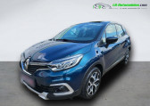 Renault Captur occasion année 2017 boite Manuelle Annonce Renault Captur occasion Essence TCe 90 BVM à Beaupuy