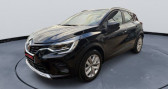 Renault Captur occasion année 2022 boite Manuelle Annonce Renault Captur occasion Essence TCe 90 CH Business 2 Climatisation Apple CarPlay Android aut à Nevers