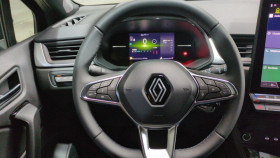 Renault Captur Tce 90 ch bvm6 evolution + clim auto + sieges chauffants  occasion � Ganges - photo n�13